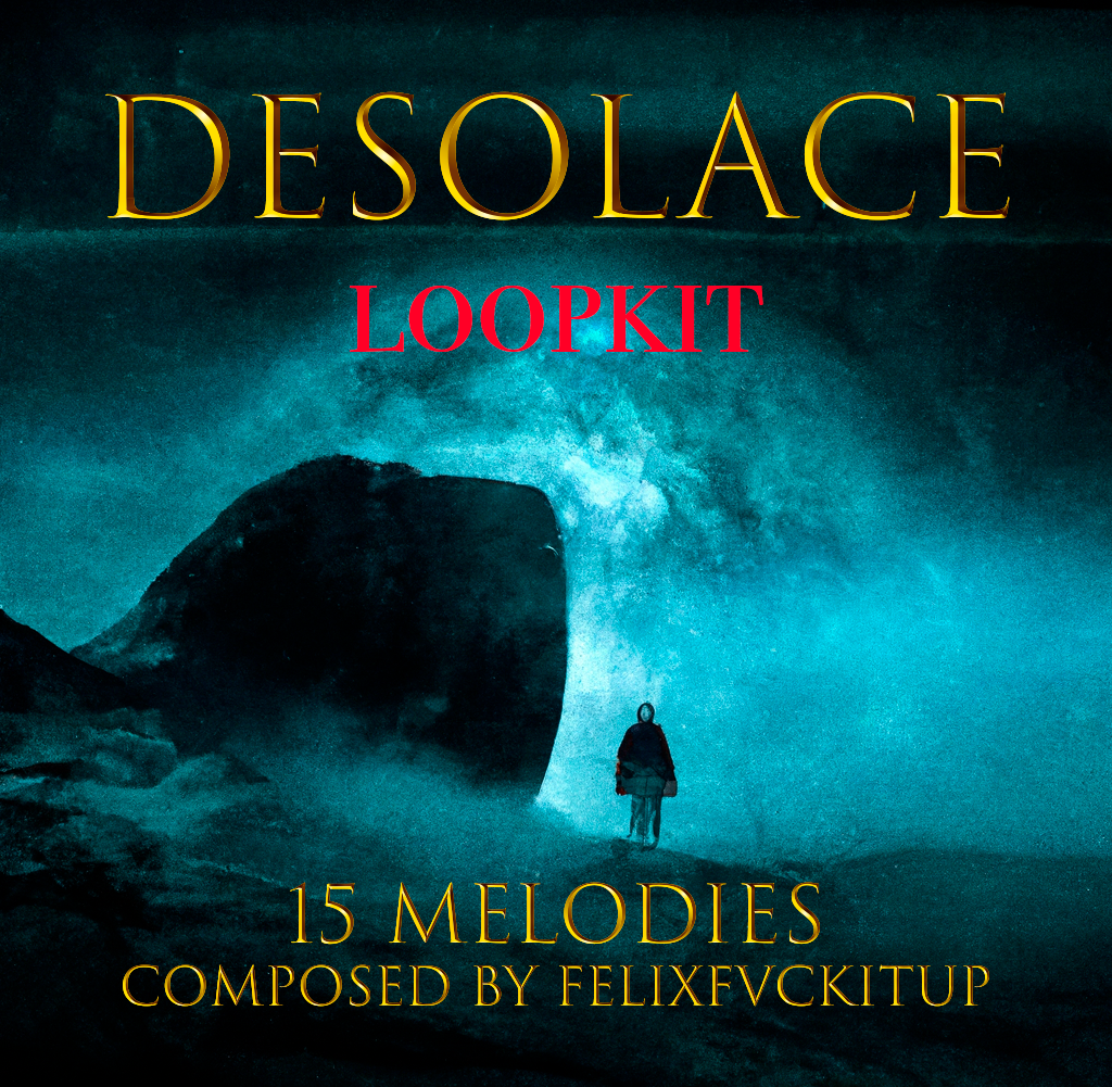 DESOLACE LOOPKIT