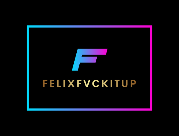 FelixFvckItUp Sounds